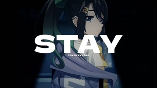 STAY Japanese cover by Lime Citruciel