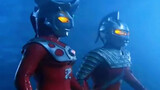 A version that few people have seen, Ultraman Seven VS Magma and the Twin Monsters, Ultraman Seven's