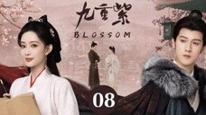 INDO SUB | EP08 Blossom