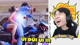 HƯỚNG DẪN KHỞI ĐỘNG XE MÁY PHIÊN BẢN ẤN ĐỘ !!! (Pobbrose TTCC) ✔