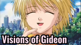 Visions of Gideon