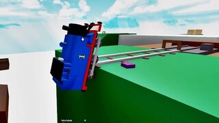 THOMAS AND FRIENDS Driving Fails Compilation ACCIDENT 2021 WILL HAPPEN 91 Thomas Tank Engine