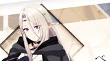 [Chinese subtitles] Shadow of the Power Mobile Game Beatrix Bonds Story Episode 3