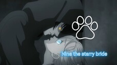 Nina the starry bride Ep 5