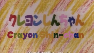 Shin-Chan Episode 05 Eng Sub