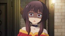 Konosuba 2 - Megumi Ketakutan!