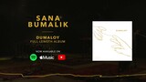 SUD - Sana Bumalik (Official Audio)