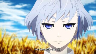 Tower Of God Season 2 Episode 5