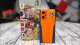 Realme GT Neo 2 -  Dragon Ball Z Edition