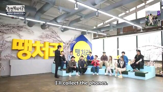 Hangout With Yoo ep 178 eng sub