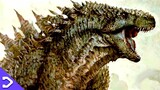 What Is The Most REALISTIC Godzilla? - Godzilla VS Kong