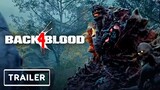 Back 4 Blood - Teaser Trailer | Summer Game Fest 2021