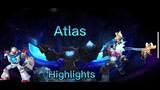 atlast not bad highlights