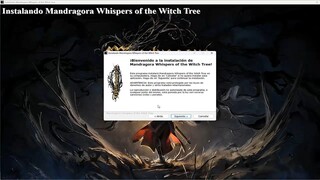 Mandragora Whispers of the Witch Tree Descargar Juegos PC Full Español