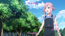 Episode 22 - Sakura Quest - Indonesia Sub