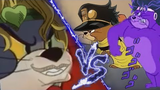[JOJOx Tom and Jerry] Tom Brando vs Jerry Kujo