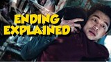 Train To Busan Ending Explained