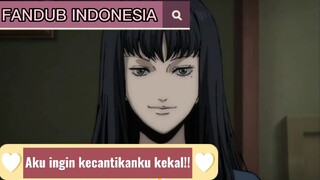 FANDUB BAHASA INDONESIA | Tomie