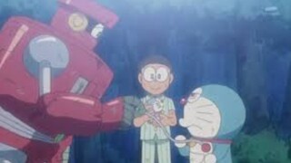 DORAEMON: TẬP ĐẶC BIỆT MỘT NGÀY DÀI CỦA DORAEMON VIETSUB-MEOU TV-