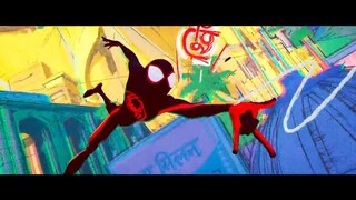 SPIDER-MAN_ ACROSS THE SPIDER-VERSE Watch Full Movie : Link In Description