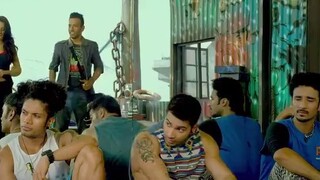 ABCD 2 - 2015  Hindi 480p