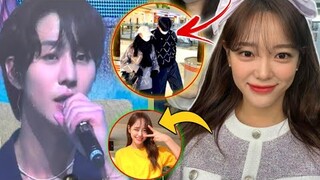 Shocking Moment! Ahn Hyo Seop Finally Revealed his Feelings for Kim Se Jeong on his interview