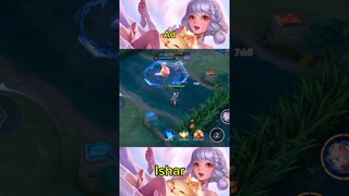 Đội Hình Khoá Mõm Tulen Trong #lienquanmobile #liênquânmobile #lienquan #aov #rov #shorts#garena