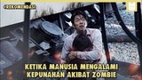 Bertahan Hidup Dari Serangan Zombie !!! Inilah Rekomendasi Film Zombie  Terbaik