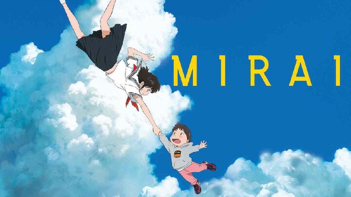 Mirai (2018) Subtitle Indonesia