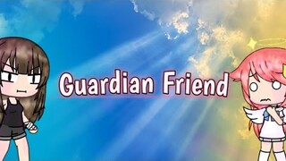 Guardian Friend||Gachalife||Part 1 Lesbian sad love story