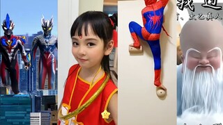 我要给这组打100分。