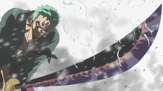 Dari gaya satu pedang hingga gaya sembilan pedang! Mari kita ulas semua jurus Zoro! Pendekar pedang 