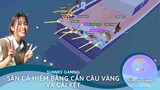 PLAY TOGETHER | Sunniee Săn Cá Hiếm Bằng Cần Câu Vàng Và Cái Kết