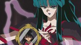 [Brother Bin] Review "InuYasha" (15)
