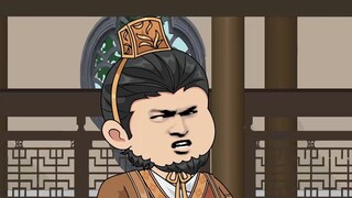Episode 34, Membeli Ramuan, Putri Master Paviliun