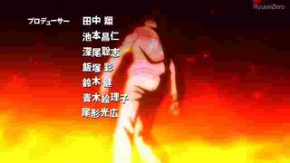 Re:Zero Opening 2
