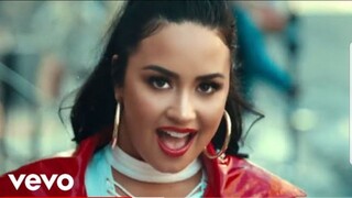 Demi Lovato - I Love Me (From The+ Frozen) (Official Video)