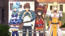 Kono Suba Movie: Kurenai Densetsu [Sub Indo]