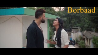 Borbaad Movie (2025) HDRip [Bengali] 1080p