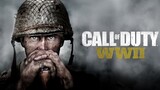 Call of Duty- WWII Full Cinematic - All Cutscenes