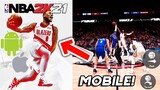How to Download NBA 2K21 Mobile (Android/IOS) | Easy Tutorial
