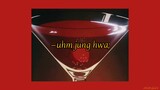 ╰♡uhm jung hwa — invitation ❪ traducida ❫