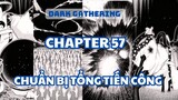 Phân Tích Tóm Tắt Chapter 57 Dark Gathering, Sự Trở Lại Của Các Sinh Viên Tốt Nghiệp | UO Anime