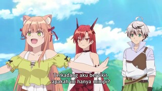 Yuusha Party Wo Tsuihou Sareta Beast Tamer Eps 05 Sub Indo