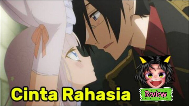 Putih Dan Hitam Bersatu Dengan Cinta | Review