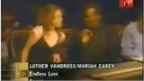 Luther Vandross & Mariah Carey - Endless Love (MTV Classic)
