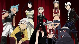 Soul Eater Episode 07 Sub Indo