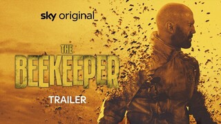Watch Full The Beekeeper (2024) | Indonesia | Movie for FREE - Link in Description