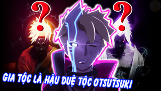 Tổng Hợp Các Gia Tộc Là Hậu Duệ Của Tộc Otstsuki Trong Naruto Và Boruto