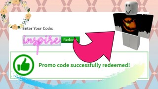 *LIMITED* FREE ROBUX PROMOCODE MAKEROBUX  (ROBLOX PROMO CODES OCTOBER 2019) *FREE ROBUX*